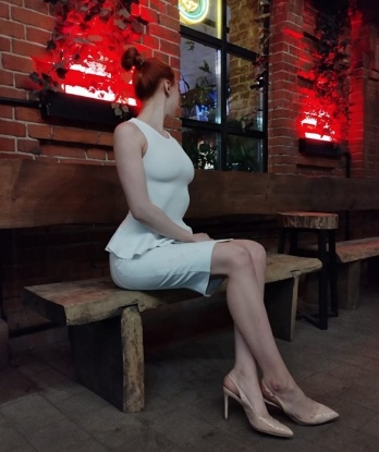 Анкета проститутки Раиса - Фото 1, Вожский, 21 год, №4415
