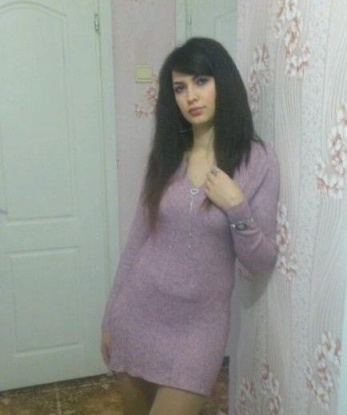 Анкета проститутки Яна - Фото 1, Вожский, 25 лет, №7874
